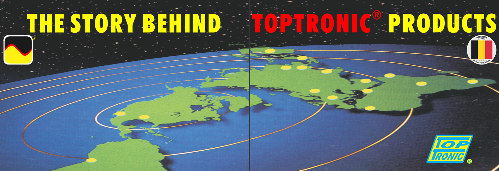 TOPTRONIC® About